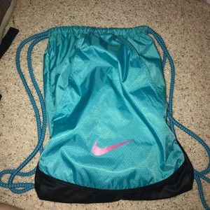 Nike bag